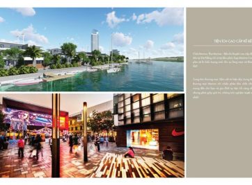 Rariana Complex Đà Nẵng mang lại cơ hội đầu tư hoàn hảo