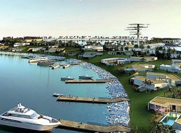 MARINA COMPLEX ĐÀ NẴNG CÓ NHỮNG LỢI THẾ GÌ?