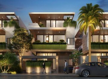 SHOPHOUSE MARINA COMPLEX ĐEM GIÁ TRỊ ĐẲNG CẤP THƯỢNG LƯU CHO GIA CHỦ