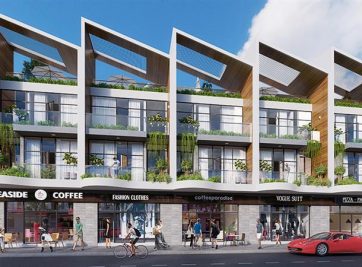 LÝ DO BẠN NÊN MUA MARINA COMPLEX ĐÀ NẴNG NGAY HÔM NAY