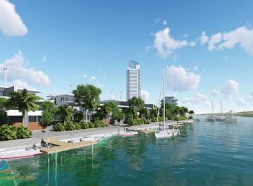 MARINA COMPLEX HÌNH THÀNH KHÔNG GIAN SỐNG TIÊU CHUẨN 5 SAO