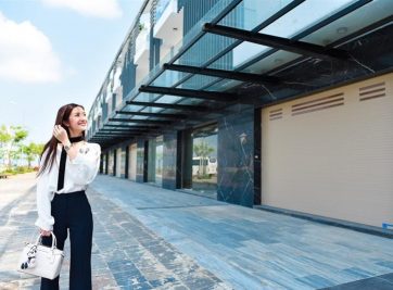  SỰ KHÁC BIỆT KIẾN TẠO ĐẲNG CẤP TIÊN PHONG CỦA MARINA COMPLEX DA NANG