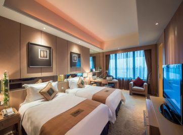 VANESEA SKY VILLA TẠI DỰ ÁN PAN PACIFIC ĐÀ NẴNG