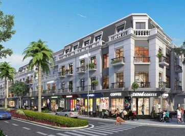 NHỮNG TIỆN ÍCH NỔI BẬT CỦA KHU PHỨC HỢP MARINA COMPLEX ĐÀ NẴNG