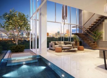 PAN PACIFIC RESORT “BẢN GIAO HƯỞNG” XUẤT HIỆN TẠI ĐÀ NẴNG