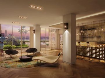 SOUTHGATE TOWER NÂNG TẦM CUỘC SỐNG CHẤT LƯỢNG