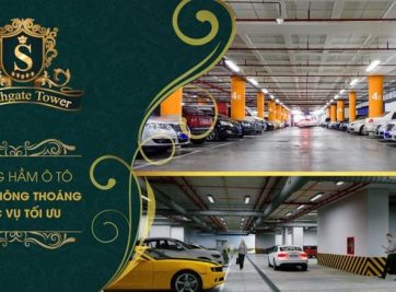 ĐÁNH GIÁ CHẤT LƯỢNG CUỘC SỐNG CỦA DỰ ÁN CĂN HỘ SOUTH GATE TOWER