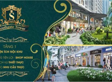  ĐỐI TƯỢNG KHÁCH HÀNG CỦA DỰ ÁN CĂN HỘ SOUTH GATE TOWER QUẬN 7
