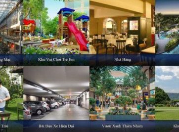 SOUTH GATE TOWER – SẢN PHẨM THUỘC PHÂN KHÚC CAO CẤP ĐÁNG MONG ĐỢI NHẤT QUẬN 7