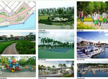 Sự khác biệt của Marina Da Nang – vị trí độc tôn và duy nhất
