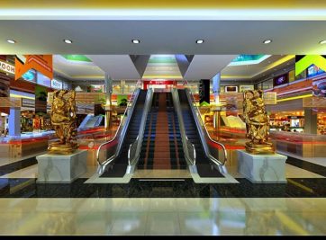 OUTHGATE TOWER LÀ KHOẢN ĐẦU TƯ BẤT ĐỘNG SẢN GIÁ TRỊ NHẤT BẠN CÓ ĐƯỢC TRONG 5 NĂM TỚI CHỈ TỪ 600 TRIỆU