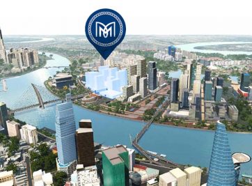 NHỮNG ÔNG CHỦ LỚN GÓP CHUNG TẠO NÊN SỨT HÚT CHO THE METROPOLE THỦ THIÊM