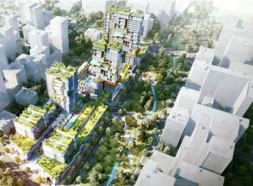 NHỮNG ĐÁNH GIÁ CHÂN THẬT VỀ DỰ ÁN CĂN HỘ XI THỦ THIÊM