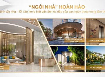 Alpha City Sở Hữu Vị Trí Đẹp, không gian xanh thoáng mát