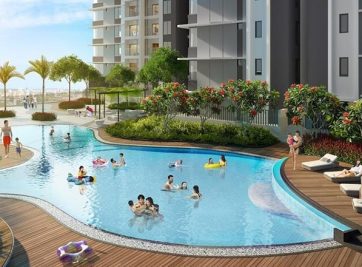 ALPHA HILL CĂN HỘ CAO CẤP TẠI KHU PHỨC HỢP HIỆN ĐẠI ALPHA CITY