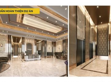 TIỀM NĂNG TRONG TƯƠNG LAI CỦA CĂN HỘ THE GRAND MANHATTAN