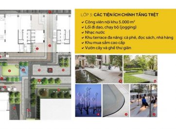 CĂN HỘ THE GRAND MANHATTAN CÔ GIANG  THAY ĐỔI BỘ MẶT QUẬN 1