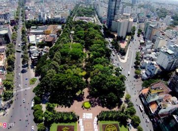 THE GRAND MANHATTAN – CĂN HỘ SIÊU SANG ĐÓN SÓNG NHÀ GIÀU