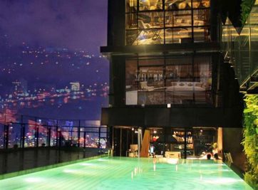 Đánh giá của các NĐT về dự án The Grand Manhattan Cô Giang