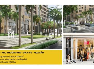 NÊN LỰA CHỌN CĂN HỘ GRAND MANHATTAN ĐỂ ĐẦU TƯ CHO THUÊ KHÔNG?