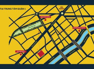  ĐIỀU ĐẶC BIỆT TỪ VỊ TRÍ TỌA LẠC CỦA DỰ ÁN THE GRAND MANHATTAN NOVALAND