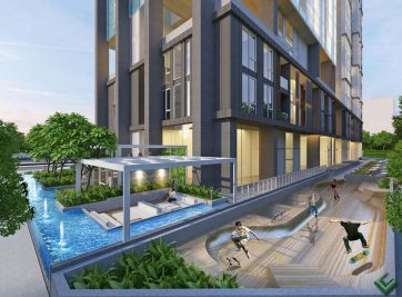 LỄ MỞ BÁN NHẬN ĐƯỢC NHIỀU ĐẶT HÀNG CỦA MARIANA COMPLEX