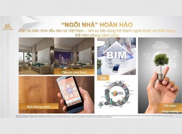NHỮNG YẾU TỐ THU HÚT KHÁCH HÀNG ĐẾN VỚI CĂN HỘ ALPHA CITY