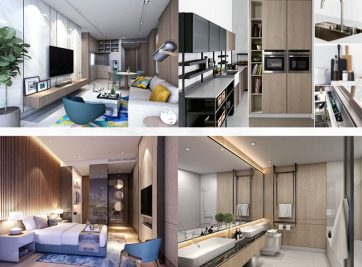 Dự án căn hộ Alpha Hill đón đầu làm sóng đầu tư tại quận 1