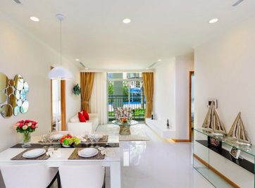 VINHOMES QUẬN 9 RA MẮT TRONG THỜI ĐIỂM CẢ THỊ TRƯỜNG MONG CHỜ