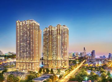 CHUNG CƯ VINHOMES Q9 RA MẮT THỊ TRƯỜNG VỚI NHỮNG CĂN HỘ ĐẲNG CẤP