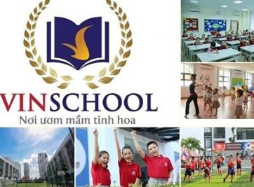 HỆ THỐNG GIÁO DỤC VINSCHOOL TẠI DỰ ÁN VINHOMEs QUẬN 9