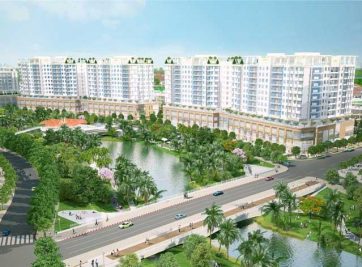   NHÀ PHỐ VINHOMES QUẬN 9 &#8211; NGÔI NHÀ ƯỚC MƠ CỦA BAO KHÁCH HÀNG