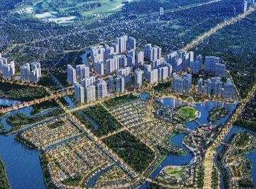 CĂN HỘ VINCITY GIẢI TỎA CƠN KHÁT NHÀ Ở GIÁ RẺ