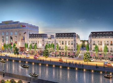  KHÁCH HÀNG LỰA CHỌN ĐẦU TƯ VÀO DỰ ÁN VINHOMES QUẬN 9 VÌ LÝ DO GÌ?