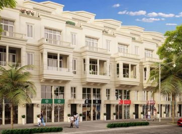 CÁC LOẠI HÌNH SẢN PHẨM CĂN HỘ VINHOMES QUẬN 9