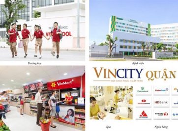 VINHOMES GRAND PARK – CƠN SỐT TRÊN THỊ TRƯỜNG BĐS QUẬN 9 CÓ GÌ?