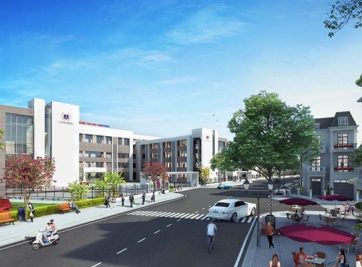   NHÀ PHỐ LIÊN KẾ VINHOMES QUẬN 9 – SỞ HỮU ĐỂ ĐẦU TƯ CHO TƯƠNG LAI