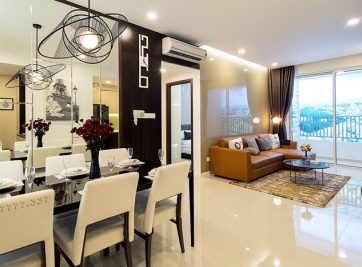 KHÁM PHÁ NHỮNG CUNG ĐƯỜNG HUYẾT MẠCH NẰM GẦN NGAY CĂN HỘ THE GRAND MANHATTAN