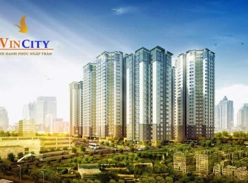 Chung cư Vinhomes quận 9 giành cho đối tượng nào?