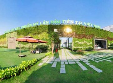 KHÁM PHÁ TIỆN ÍCH ĐẲNG CẤP TẠI DỰ ÁN ROME DIAMOND LOTUS QUẬN 2