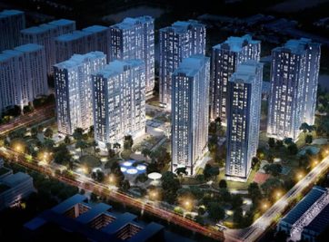 VINHOMES QUẬN 9 TẠO NÊN LÀN SÓNG GIAO DỊCH LỚN KHU ĐÔNG SÀI GÒN