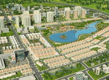 VINHOMES QUẬN 9 &#8211; DỰ ÁN CÓ ĐÁNG  LỰA CHỌN ĐỂ AN CƯ?