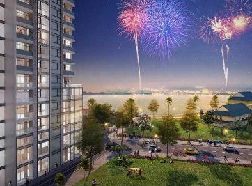 Grand Manhattan Q1 - vị trí vàng sót lại giữa lòng Sài gòn