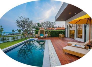 YẾU TỐ ĐEM LẠI KHẢ NĂNG SINH LỜI LÝ TƯỞNG KHI ĐẦU TƯ DỰ ÁN NOVA HILL MŨI NÉ