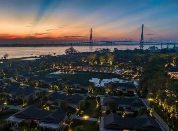 NOVA HILL MŨI NÉ HẤP DẪN KHÁCH HÀNG BỞI ĐIỀU GÌ?