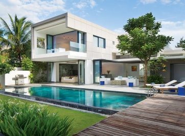 CHUỖI TIỆN ÍCH ĐẲNG CẤP THẾ GIỚI CỦA DỰ ÁN NOVA HILL MŨI NÉ