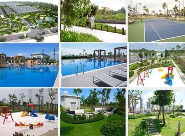 Khôn ngoan khi đầu tư vào biệt thự viển Nova Hill Mũi né