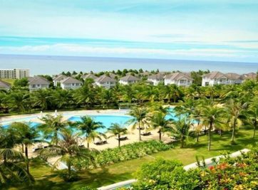 Đối tượng khách hàng của dự án Nova Hill tập đoàn Novaland