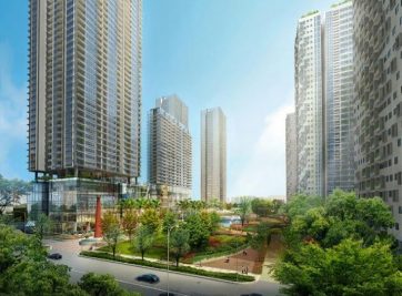 SỞ HỮU VINHOMES QUẬN 9 CHỈ CẦN 35 NĂM TRẢ GÓP