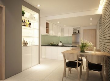 GIÁ BÁN ROME BY DIAMOND LOTUS LIỆU CÓ PHẢI CHĂNG?